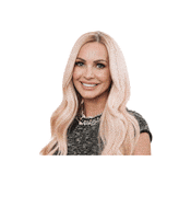 Sherry Wolfe Sticker by Jason Mitchell Group