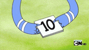 Regular Show GIF
