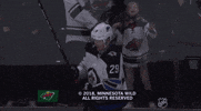 angry ice hockey GIF by NHL