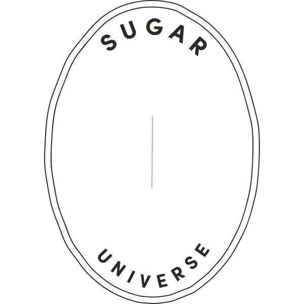 SugarHelsinki giphyupload sugar universe sugar helsinki Sticker