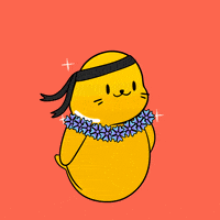 Happy Dance GIF by Sappy Seals Community