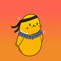 Happy Dance GIF by Sappy Seals Community