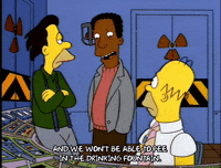 homer simpson GIF