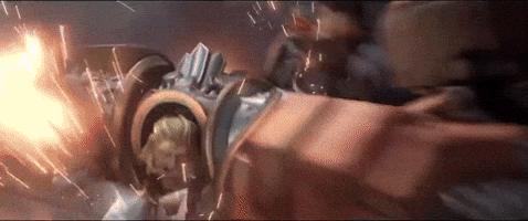 Rein laugh