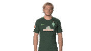 happy werder bremen Sticker by Bundesliga