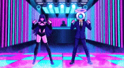 Dance Dancing GIF