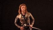 Dancing Pirate Dance GIF by Störtebeker Festspiele