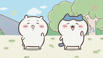 Chiikawa GIF