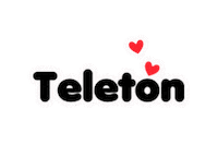 Teletoni Sticker by Teletón Perú