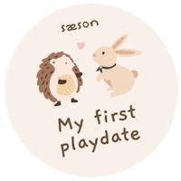 Sustainablefashion Milestones Sticker by BestBabyEssentials