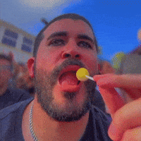 What Ever GIF