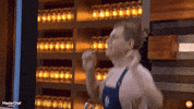 Happy Clapping GIF by MasterChefAU