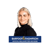 barfoot  Sticker