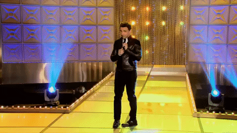 Season 5 Win GIF by LogoTV