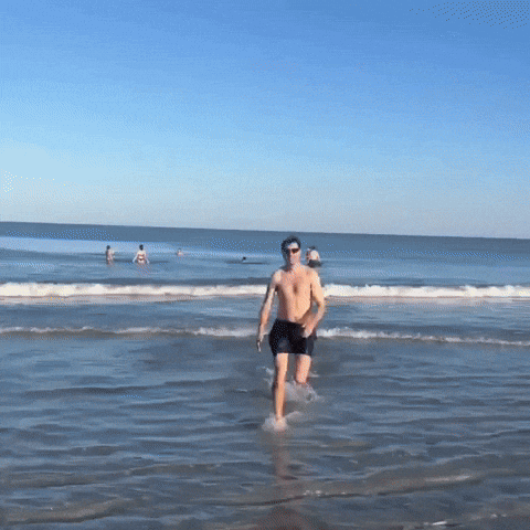 Chris Miglioranzi GIF by Respective