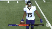 2018 Nfl Football GIF by NFL