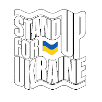 Peace Support Sticker by European Commission