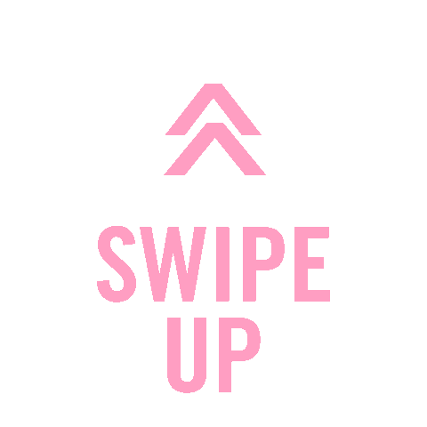 swipeup swipeupbumbum Sticker by BUMBUM