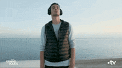 GIF by Un si grand soleil