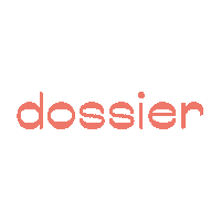 dossierperfumes logo perfumes dossier dossier perfumes Sticker