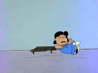 charlie brown GIF by Peanuts