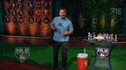 Baseball Dancing GIF by MLB Network