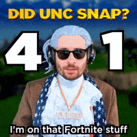 Rap Unc GIF
