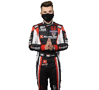 Attila Tassi Wtcr Sticker by FIA World Touring Car Cup