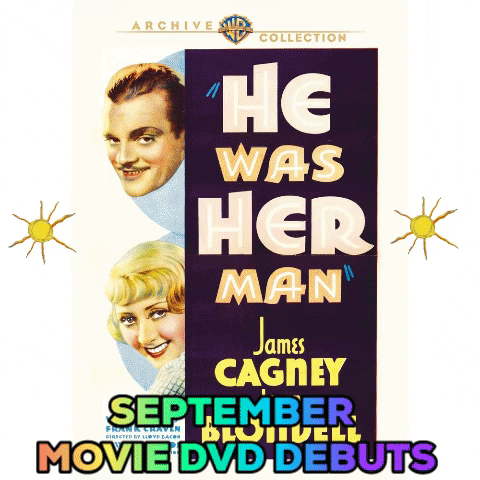 GIF by Warner Archive