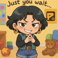 Mood Plotting GIF by Persona