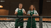Dance Dancing GIF by MasterChefAU