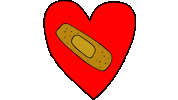 Heart Love Sticker by youmotion.com