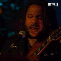 luke cage marvel GIF by NETFLIX