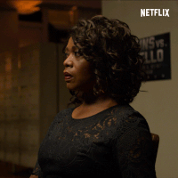 luke cage marvel GIF by NETFLIX