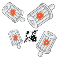 Dance Love Sticker by Phetus