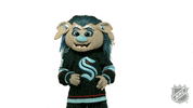Ice Hockey Sport GIF by NHL