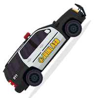 Sheriff Lasd Sticker by JoinLASD
