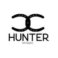 Hunter Jumper Sticker by WIT Equestrian Clothing Co.