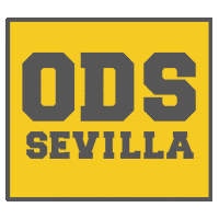 Ods Dancesevilla Sticker by ON Dance Studios Sevilla