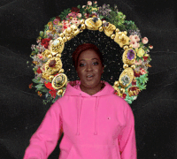 power GIF by Rapsody