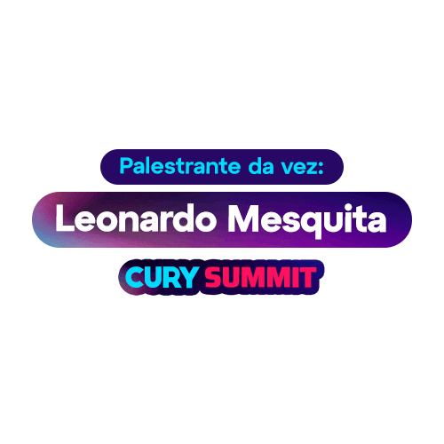 Leonardo Cury Sticker by cury_construtora