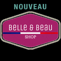belleetbeaushop new nouveau nouveaute belleetbeaushop GIF