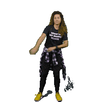 Dance Dancing Sticker by REFIT Revolution®