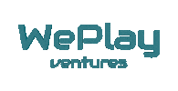 Sticker by WePlay Ventures