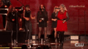 kelly clarkson iheartfestival 2018 GIF by iHeartRadio