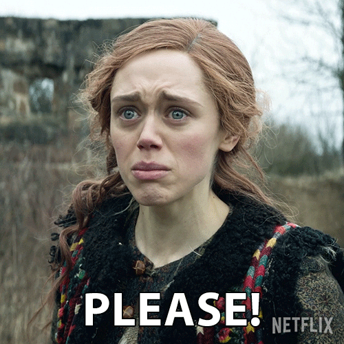Shadow And Bone Sb GIF by NETFLIX