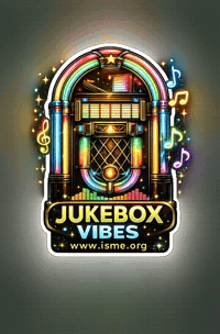 Jukebox GIF by International Society for Music Education