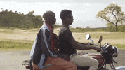 guardian cool sunglasses boy cars GIF