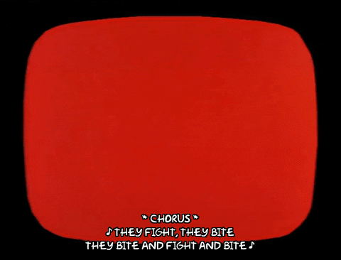 Season 1 GIF by The Simpsons