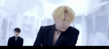 k-pop GIF